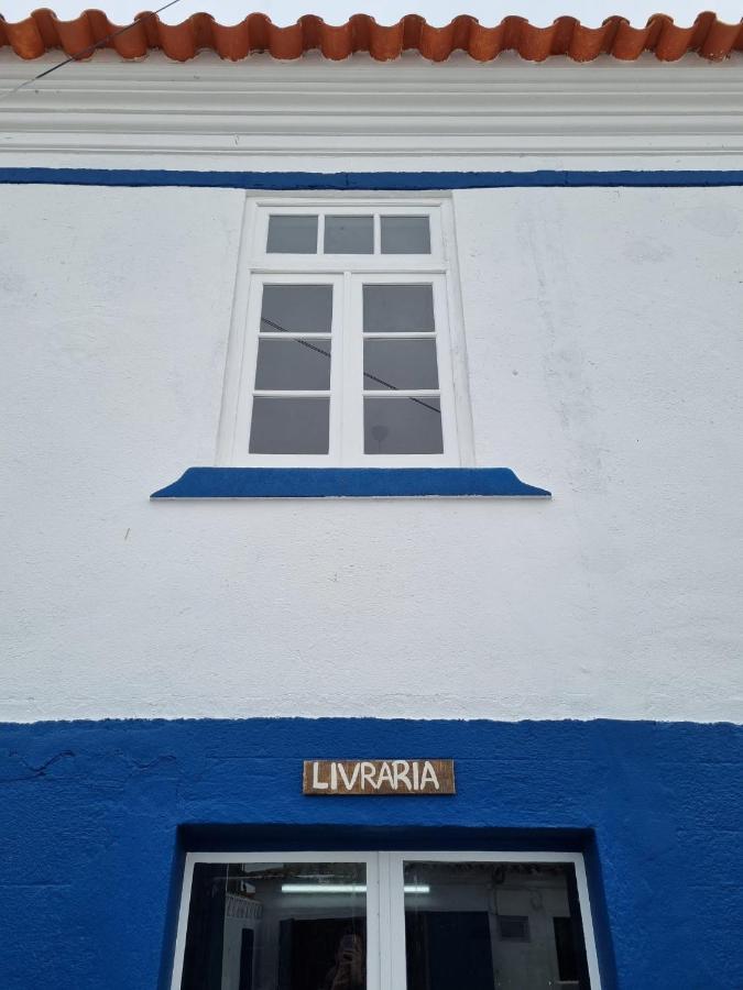 Вилла Casa Da Livraria - Boutique Da Cultura Авиш Экстерьер фото
