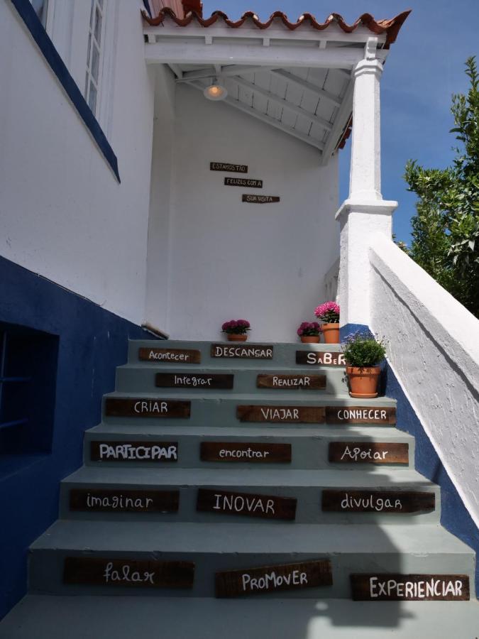Вилла Casa Da Livraria - Boutique Da Cultura Авиш Экстерьер фото